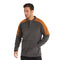 Chaqueta Polar Reversible de Abrigo Térmico