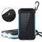 Azul 10000mah