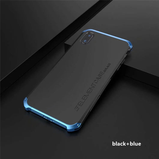 Funda Metálica Mate para Celular - Image 11