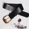 Cinturón Ancho Decorativo para Mujer - Accesorios de Moda