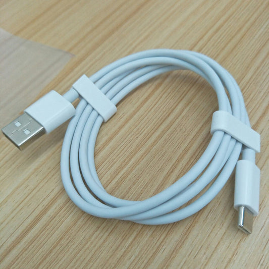 Cable Cargador USB 2A para Meitu M6 T8 - Carga Rápida y Duradera