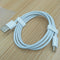 Cable Cargador USB 2A para Meitu M6 T8 - Carga Rápida y Duradera