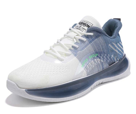 Tenis Deportivos Antideslizantes para Hombre - Zapatos de Entrenamiento y Running - Image 12