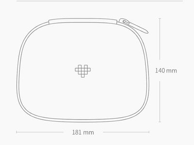Bolsa de Almacenamiento para Consolas de Juego - Resistente y Universal - Image 6