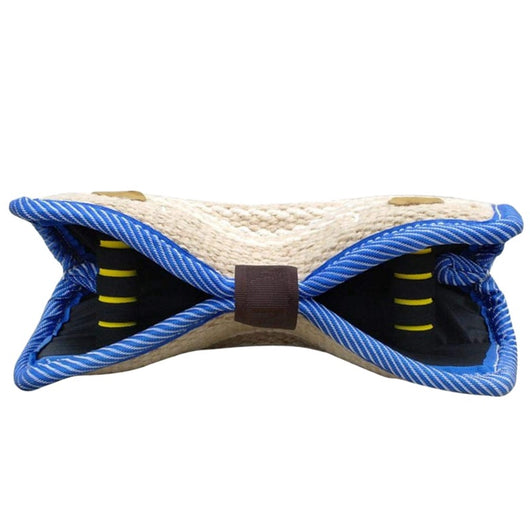 Almohada de Entrenamiento para Perros Pastor Alemán Resistente al Desgarre - Image 10