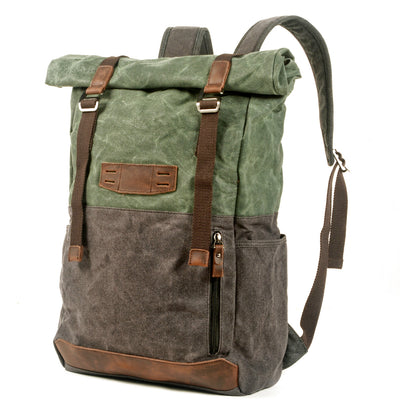 Mochila de Senderismo y Montaña Profesional Shiralee - Image 3