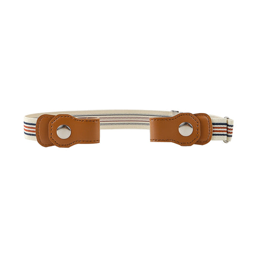 Cinturón Elástico Invisible para Niños y Adultos - Ajuste sin Perforaciones - Image 44