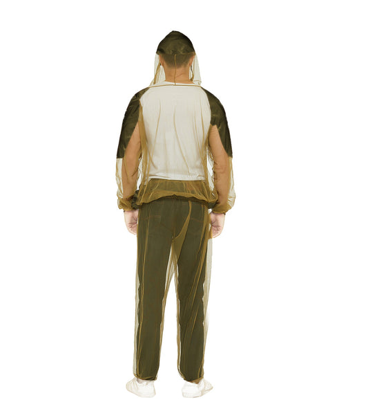 Conjunto Protector Anti-mosquitos para Hombre - Pesca y Montaña - Image 11