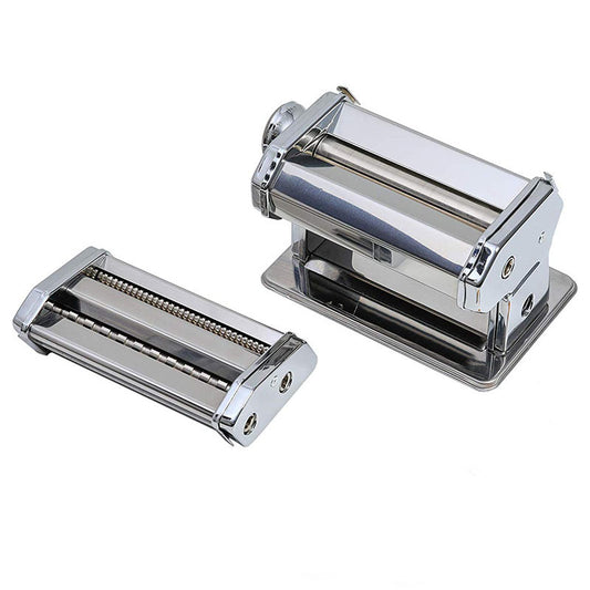 Máquina Prensadora de Fideos Divididos - Image 2