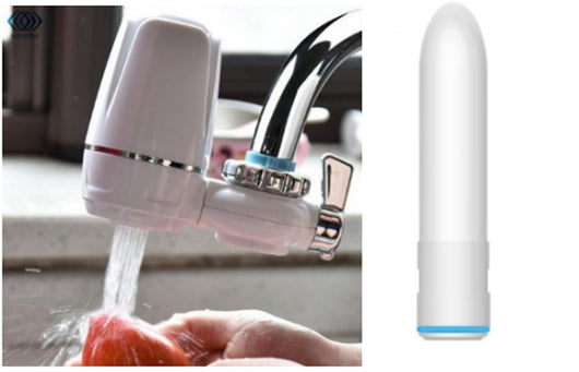 Purificador de Agua para Grifo de Cocina - Filtro Doméstico de Alta Capacidad - Image 12