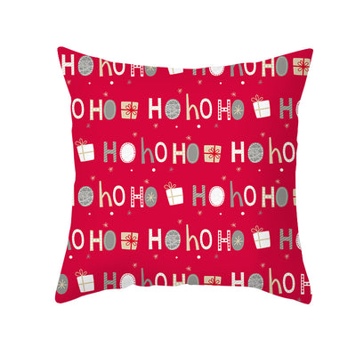 Funda de Almohada Navideña Nórdica - Image 29
