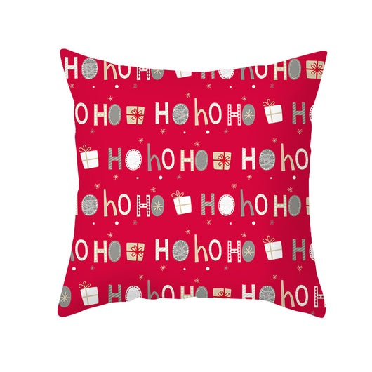 Funda de Almohada Navideña Nórdica - Image 29