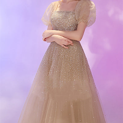 Vestido de Novia y Compromiso Elegante - Image 11