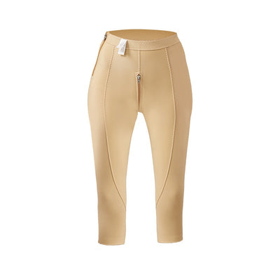 Pantalones Moldeadores de Compresión para Muslos con Succión Reductora - Image 3