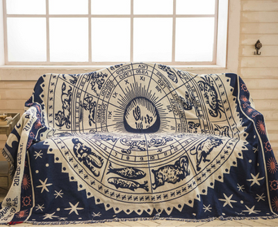 Manta para Sofá y Cama - Confort Versátil - Image 6