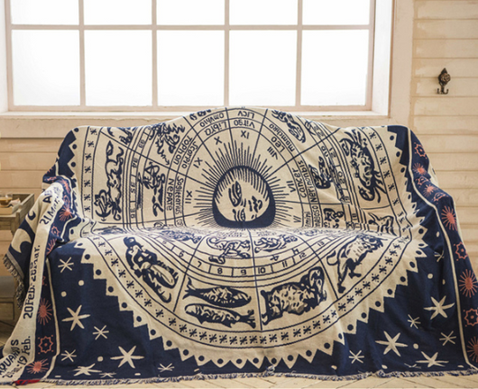 Manta para Sofá y Cama - Confort Versátil - Image 6