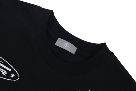 Playera de Algodón para Hombre con Diseño de Pareja Divertida - Image 12