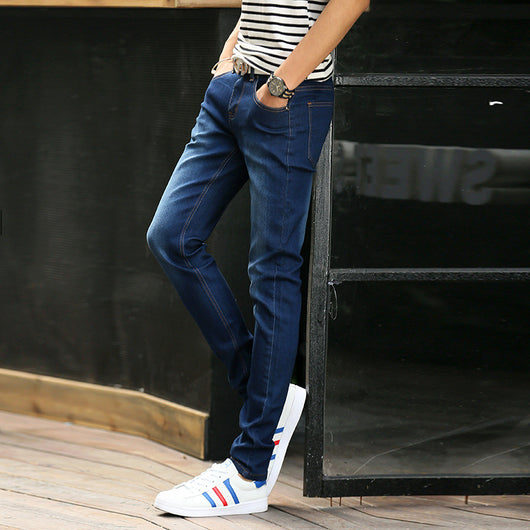 Jeans Stretch para Hombre - Image 6