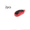Rojo 2 Piezas