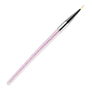 Bolígrafo de Fotopolímero con Cristal Grabado para Nail Art y Diseño de Uñas - Image 12