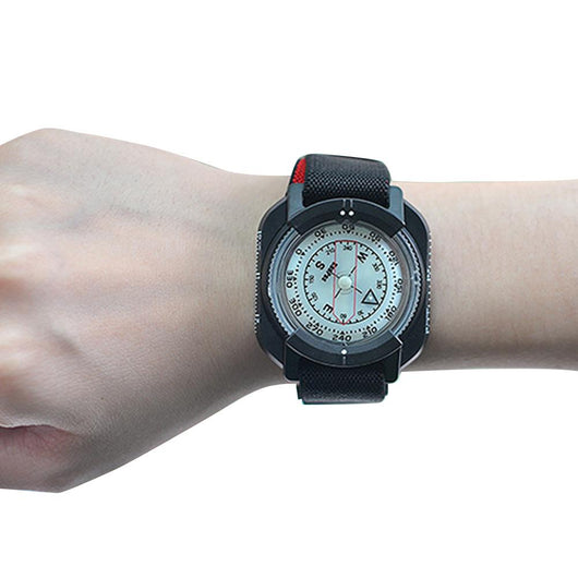 Reloj Brújula Deportivo para Actividades al Aire Libre - Image 4