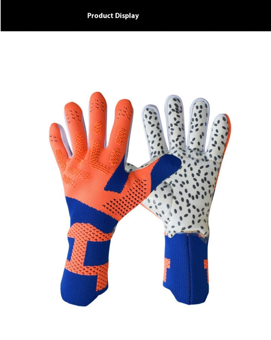 Guantes de Portero Profesionales Antideslizantes y Transpirables - Image 16