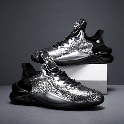 Zapatos Deportivos Casuales para Hombre - Image 5