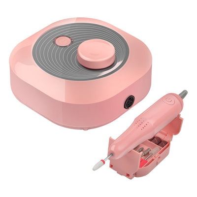Pulidor de Uñas Eléctrico Profesional - Image 3