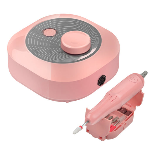 Pulidor de Uñas Eléctrico Profesional - Image 3