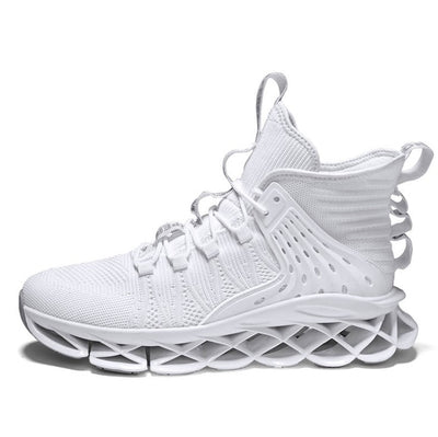 Zapatos Casuales Cómodos para Hombre - Image 6