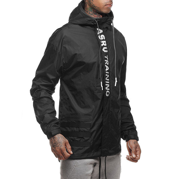 Cardigan Deportivo Versátil