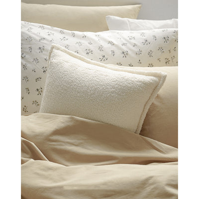 Almohada de Cashmira con Textura Natural - Lujo y Confort Premium - Image 10