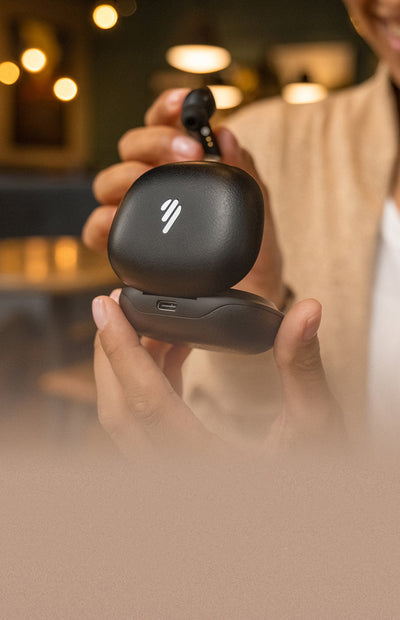 Auriculares TWS NB2 con Cancelación Activa de Ruido - Image 5