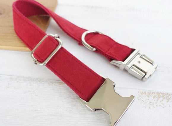 Collar de Tracción para Perro con Control Ergonómico