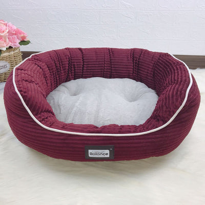 Cama Térmica Resistente para Mascotas - Otoño e Invierno - Image 5