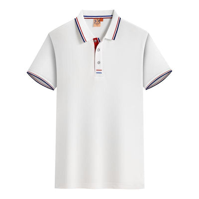 Polo Manga Corta con Solapa - Perfecto para el Verano - Image 17