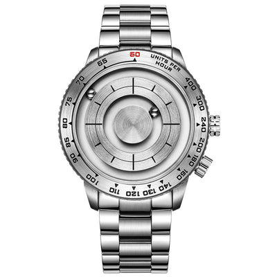 Reloj de Levitación Magnética EOEO
