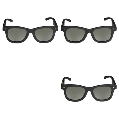 Gafas de Sol Inteligentes con Oscurecimiento Automático LCD - Image 10