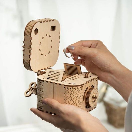 Proyector de Cine Portátil - Image 5