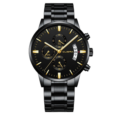 Reloj Deportivo Multifunción de Seis Pines - Image 25