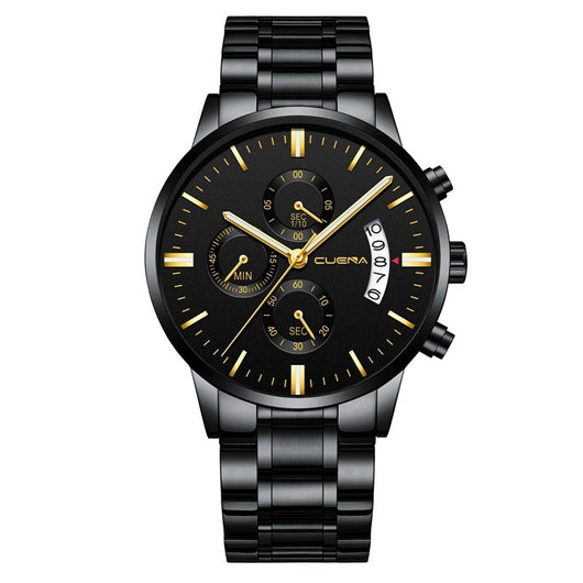 Reloj Deportivo Multifunción de Seis Pines - Image 25
