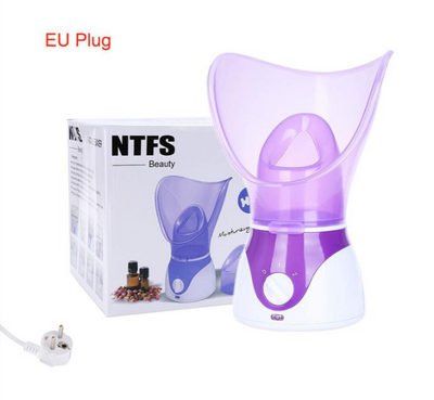Vaporizador Facial Profesional para Limpieza Profunda de Poros - Image 13