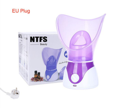 Vaporizador Facial Profesional para Limpieza Profunda de Poros - Image 7