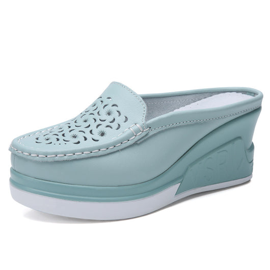 Pantuflas Baotou - Comodidad sin Esfuerzo - Image 6