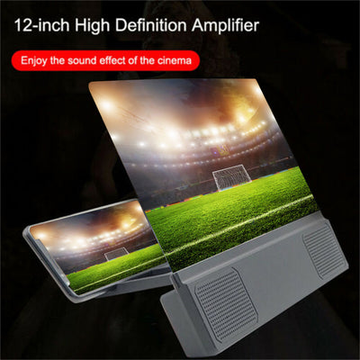 Amplificador de Pantalla para Móvil con Soporte de Audio - Image 3