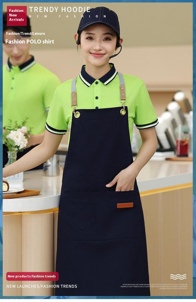Polo Casual de Algodón Premium - Image 25