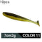 Color 4 7 Cm