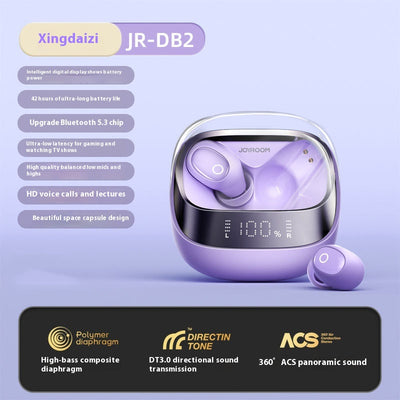 Auriculares Inalámbricos con Cancelación de Ruido y Bluetooth - Image 10