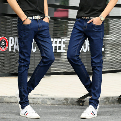 Jeans Stretch para Hombre - Image 4