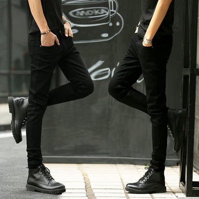 Jeans Stretch para Hombre - Image 5